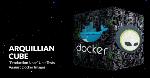 Arquillian Cube Docker