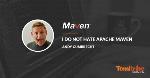 Maven-blog-andy